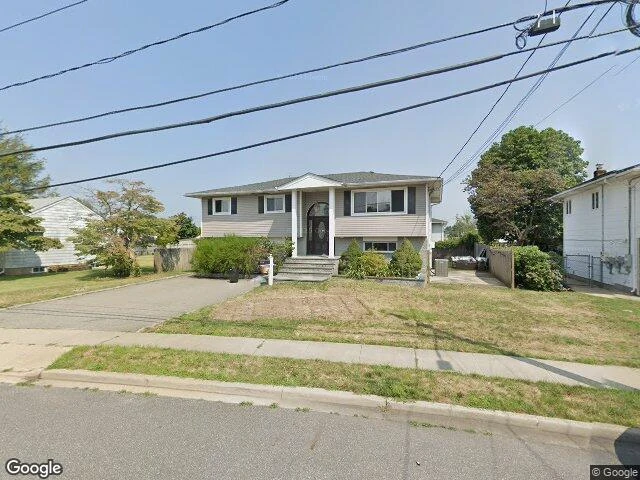House image located at Hicksville, NY 11801