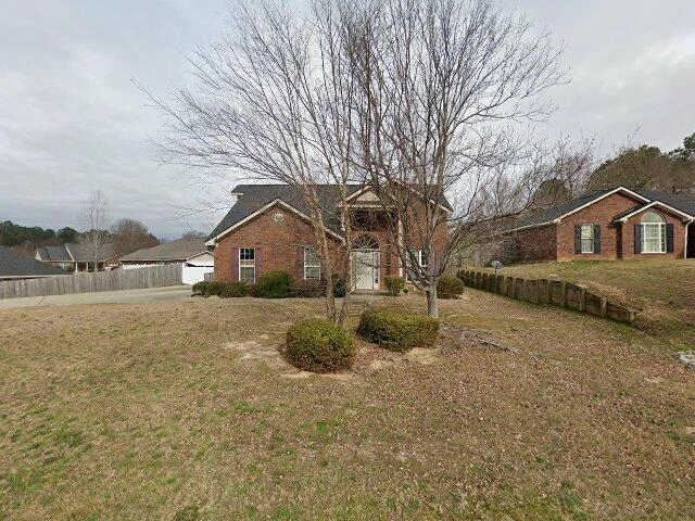 House image located at Grovetown, GA 30813