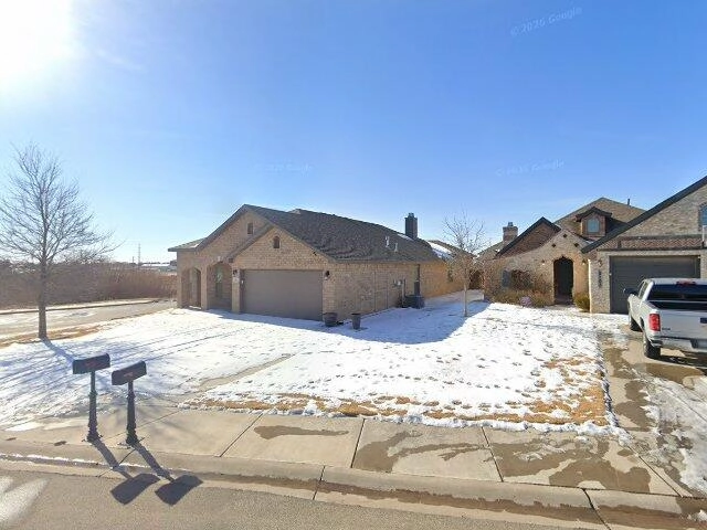 House image located at Lubbock, TX 79423