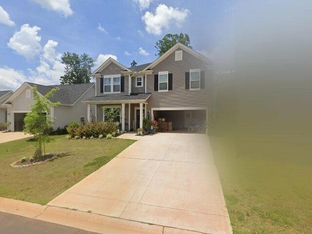 House image located at Easley, SC 29642