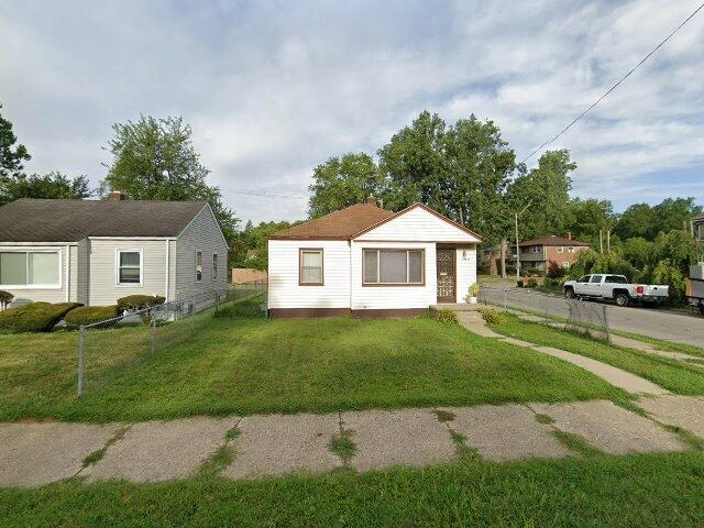 House image located at Detroit, MI 48219