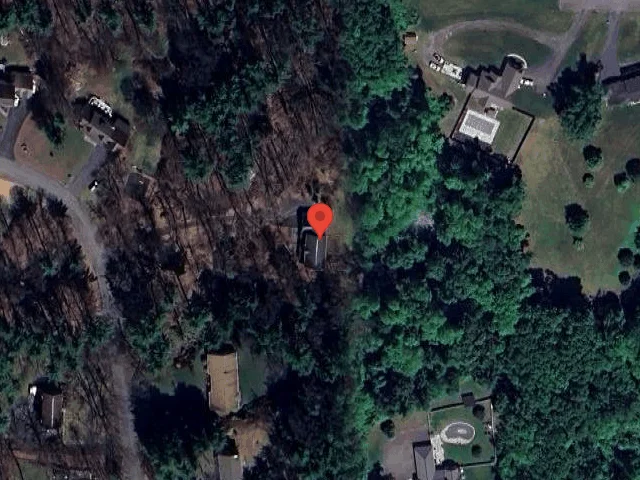 House image located at Hurley, NY 12443