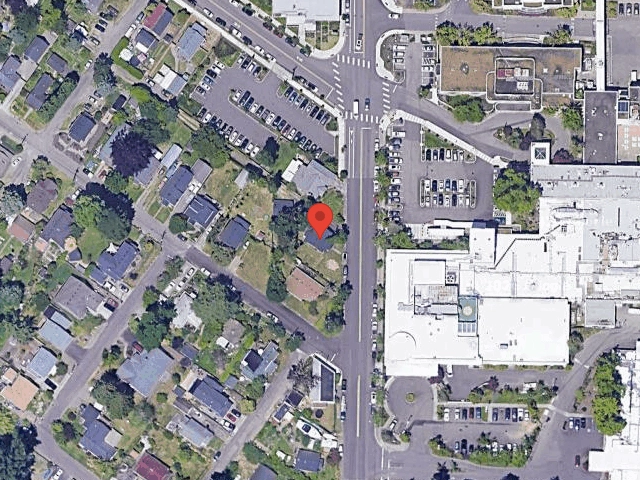 House image located at Oregon City, OR 97045