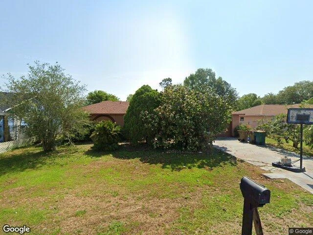 House image located at Kissimmee, FL 34758