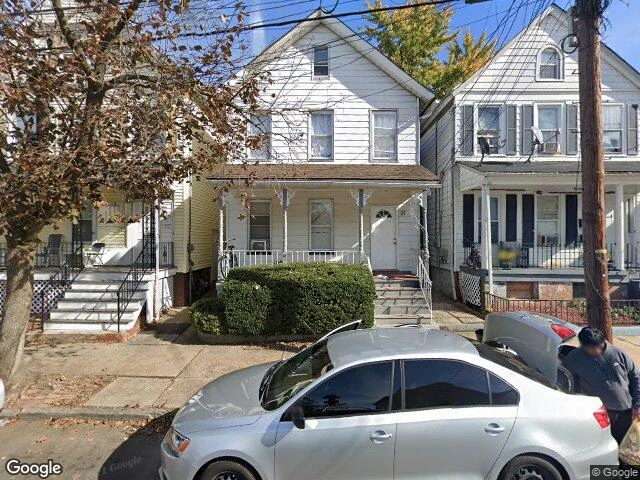 House image located at New Brunswick, NJ 08901
