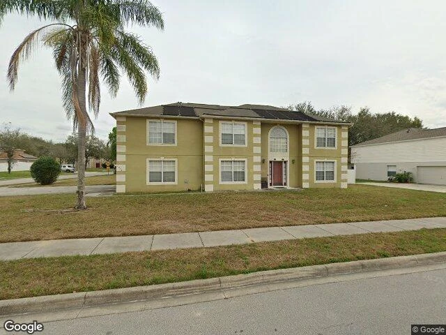 House image located at Apopka, FL 32703