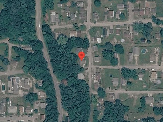 House image located at East Liverpool, OH 43920