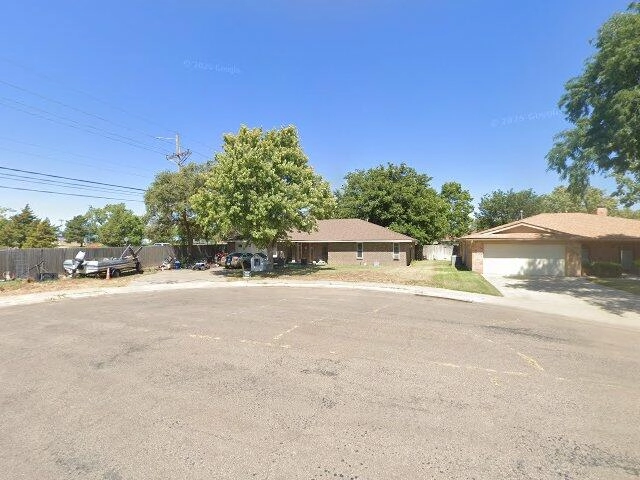 House image located at Amarillo, TX 79109