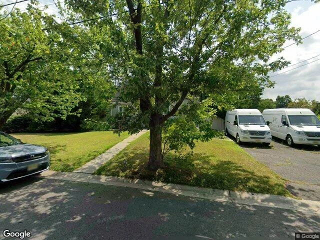 House image located at East Brunswick, NJ 08816