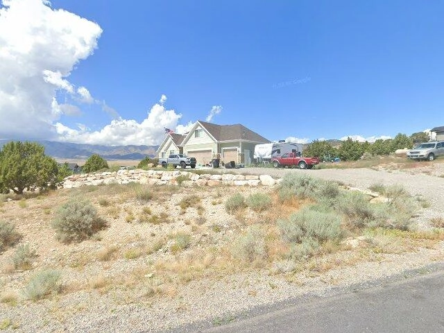 House image located at Stockton, UT 84071