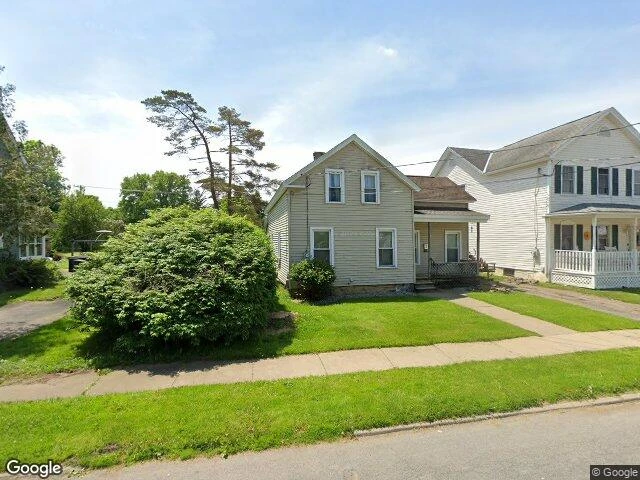 House image located at Frankfort, NY 13340