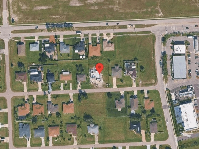 House image located at Cape Coral, FL 33991