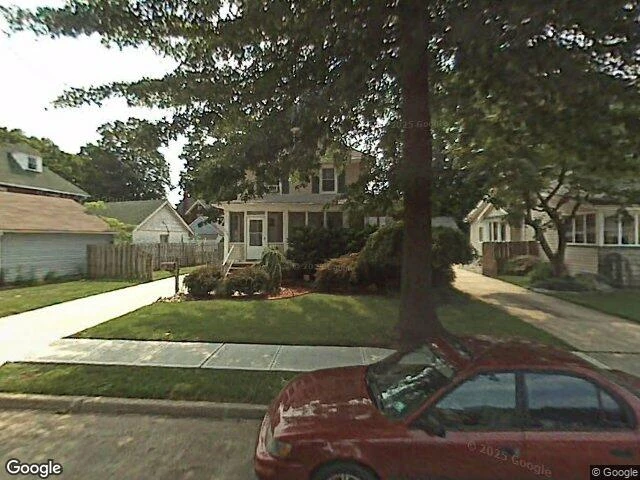 House image located at Rahway, NJ 07065