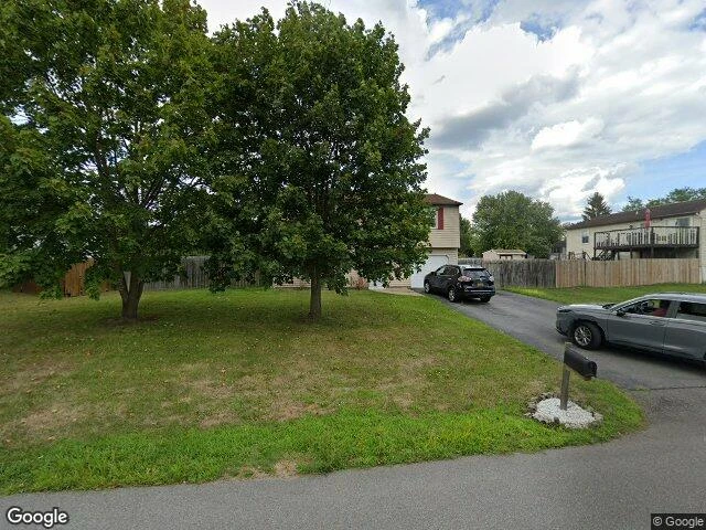 House image located at Cicero, NY 13039