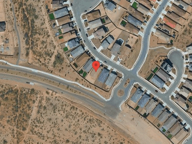 House image located at Tucson, AZ 85747
