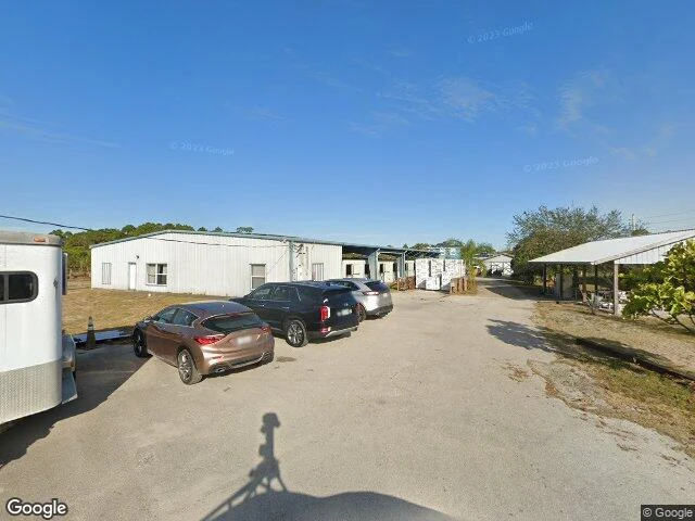 House image located at Grant, FL 32949