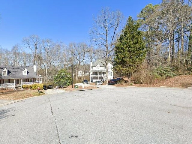 House image located at Douglasville, GA 30134