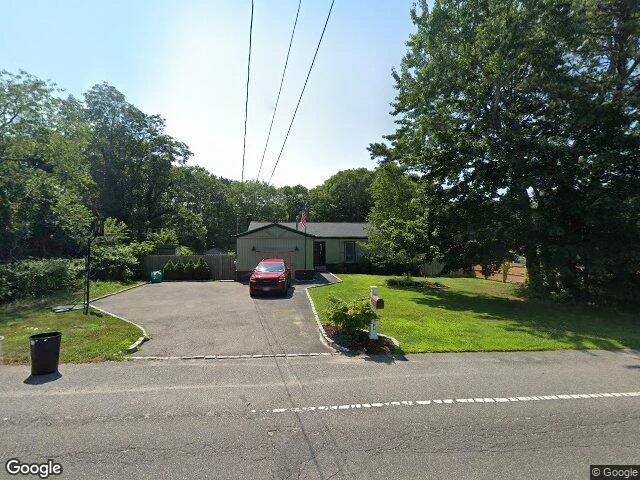 House image located at Medford, NY 11763