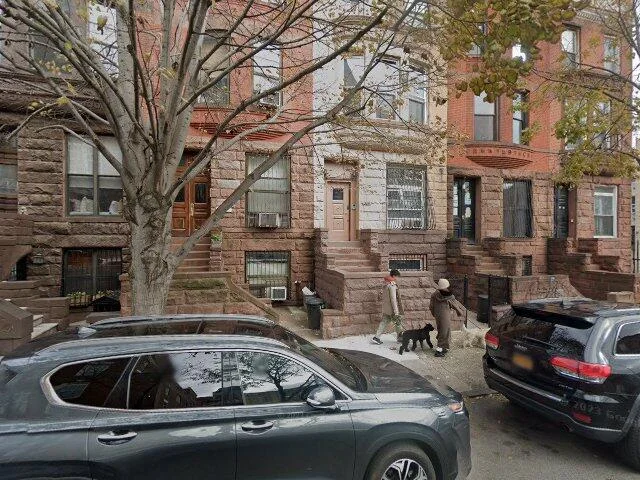 House image located at New York, NY 10030