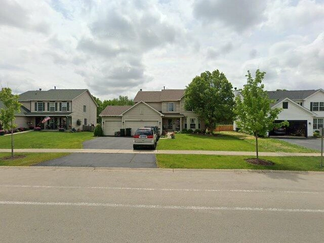 House image located at Bolingbrook, IL 60440