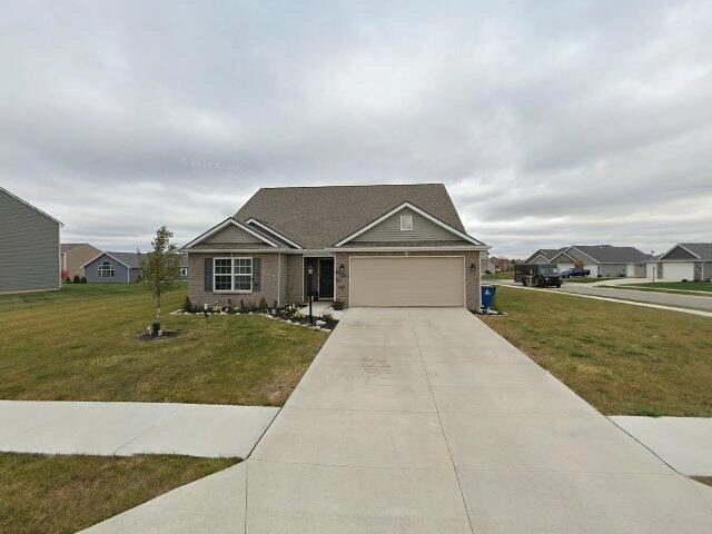 House image located at New Haven, IN 46774