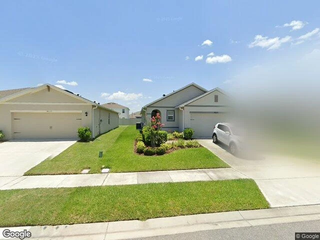 House image located at Sanford, FL 32771