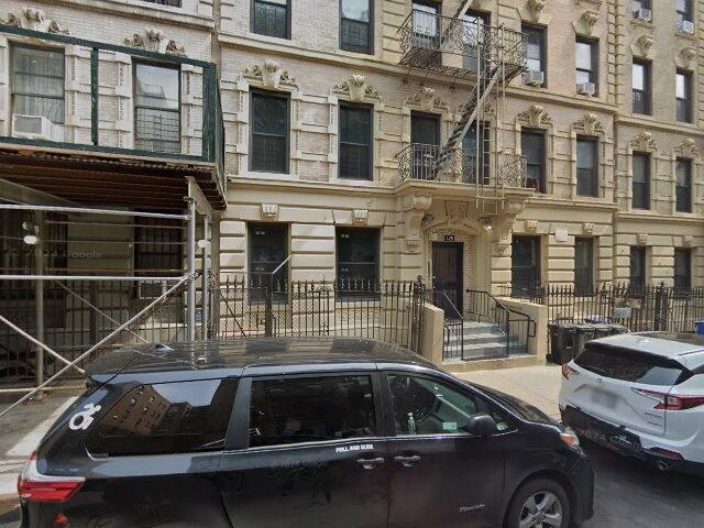 House image located at New York, NY 10030