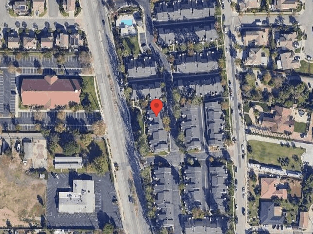 House image located at Azusa, CA 91702