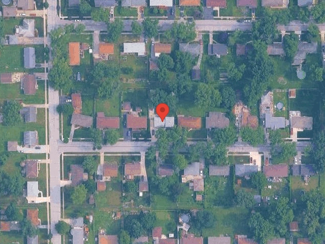 House image located at Portage, IN 46368