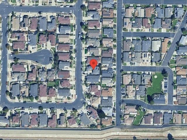 House image located at Santa Maria, CA 93458