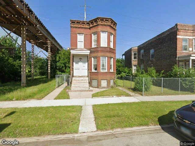 House image located at Chicago, IL 60621