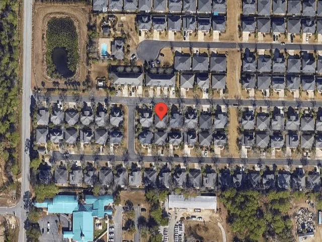 House image located at Santa Rosa Beach, FL 32459