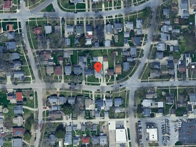 House image located at Granite City, IL 62040
