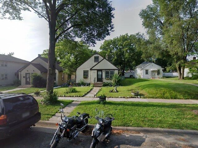 House image located at Saint Paul, MN 55106