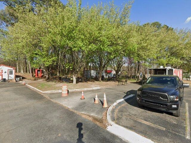 House image located at Powder Springs, GA 30127