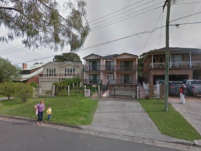 House image located at East Brunswick, NJ 08816