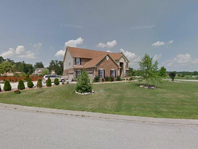House image located at Columbia, IL 62236