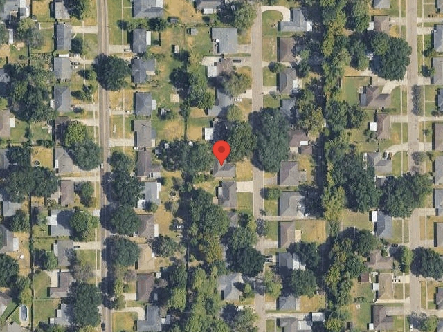House image located at Baton Rouge, LA 70816