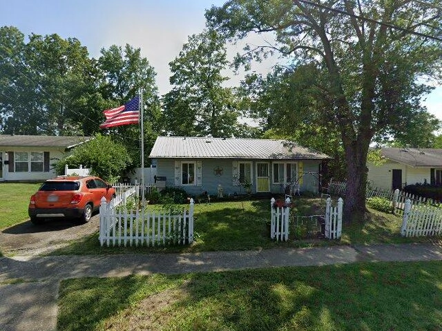 House image located at Cincinnati, OH 45231