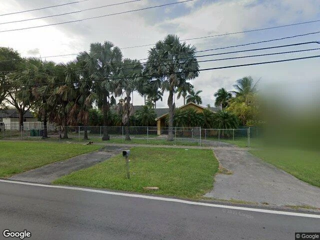 House image located at Homestead, FL 33033