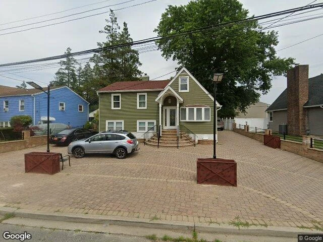 House image located at Roosevelt, NY 11575