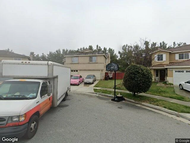 House image located at Beaumont, CA 92223