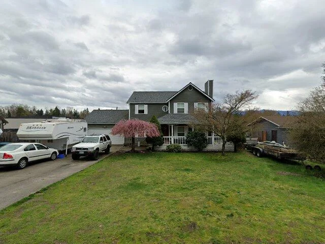 House image located at Bonney Lake, WA 98391