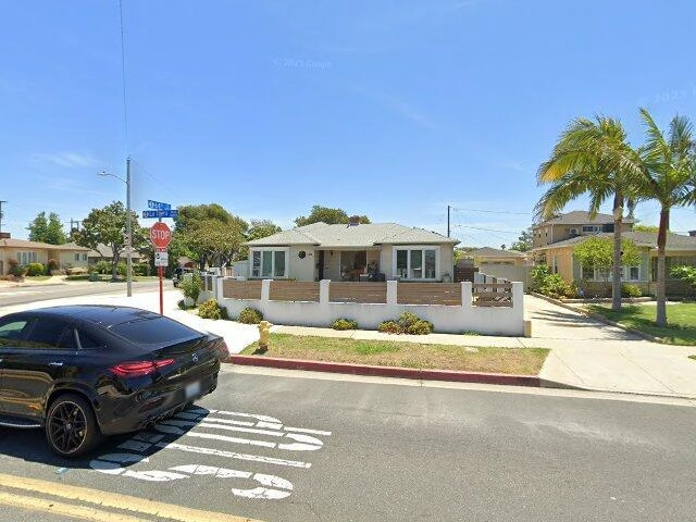 House image located at Inglewood, CA 90302