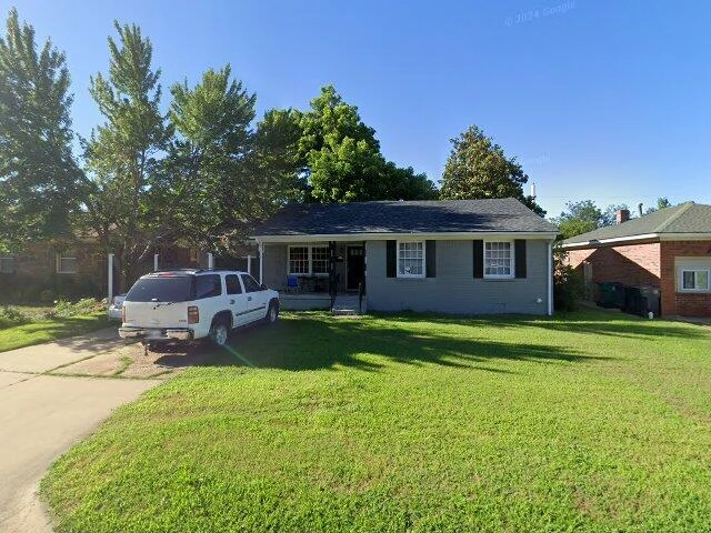 House image located at Oklahoma City, OK 73112