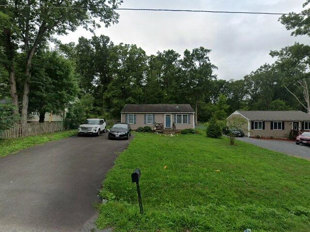 House image located at Remington, VA 22734