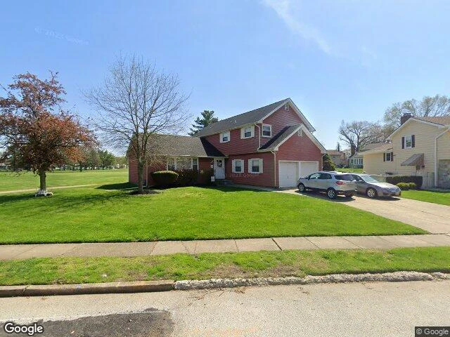 House image located at Mount Laurel, NJ 08054