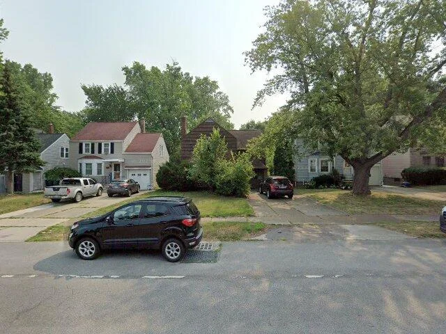 House image located at Buffalo, NY 14226