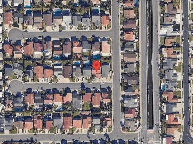 House image located at Westminster, CA 92683