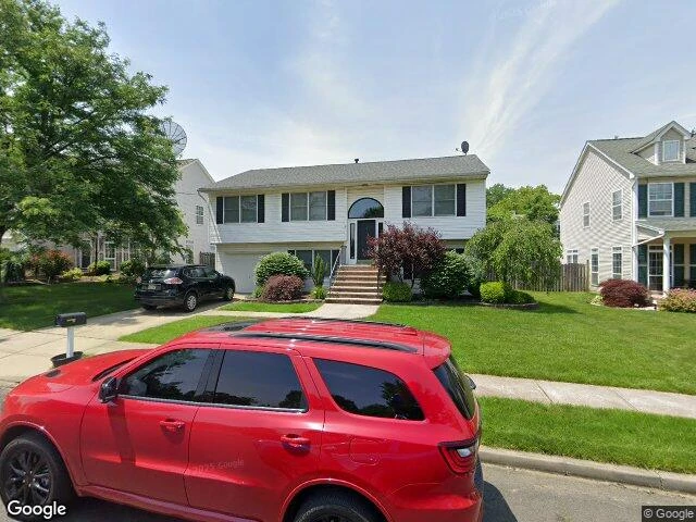 House image located at South River, NJ 08882